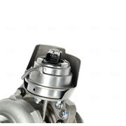 Lader, Aufladung MAZDA