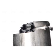 Lader, Aufladung FIAT DUCATO