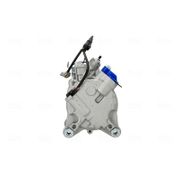 Kompressor, Klimaanlage BMW Z3