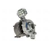 Lader, Aufladung AUDI A6