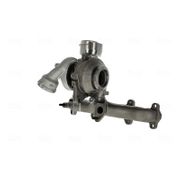 Lader, Aufladung SKODA ROOMSTER