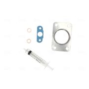 Lader, Aufladung VW CRAFTER 30-35