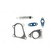 Lader, Aufladung NISSAN PRIMASTAR