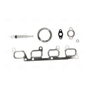 Lader, Aufladung VW PASSAT ALLTRACK