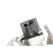 Lader, Aufladung NISSAN PULSAR