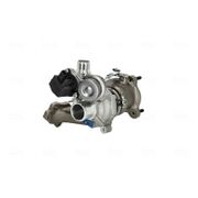 Lader, Aufladung NISSAN PULSAR