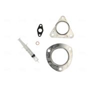 Lader, Aufladung FORD TOURNEO CUSTOM