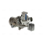 Lader, Aufladung CITROËN C4 AIRCROSS