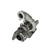 Lader, Aufladung TOYOTA