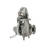 Lader, Aufladung ALFA ROMEO