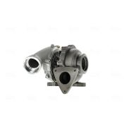 Lader, Aufladung VW MULTIVAN