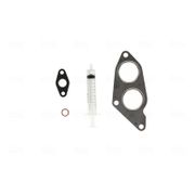 Lader, Aufladung BMW X1