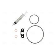 Lader, Aufladung FORD TOURNEO CONNECT