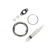 Lader, Aufladung BMW X5