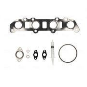 Lader, Aufladung VOLVO XC90