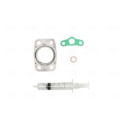 Lader, Aufladung CITROËN C4 AIRCROSS