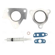 Lader, Aufladung MITSUBISHI PAJERO SPORT