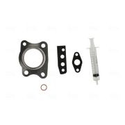 Lader, Aufladung CITROËN C4 AIRCROSS