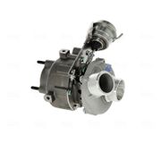 Lader, Aufladung KIA SORENTO