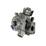 Lader, Aufladung MITSUBISHI ASX