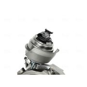 Lader, Aufladung VW GOLF SPORTSVAN