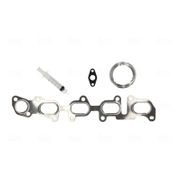 Lader, Aufladung VW PASSAT ALLTRACK