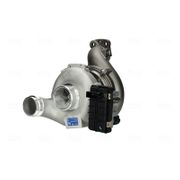 Lader, Aufladung MERCEDES-BENZ CLS