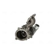 Lader, Aufladung FORD S-MAX