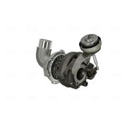 Lader, Aufladung TOYOTA VERSO