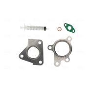 Lader, Aufladung MITSUBISHI