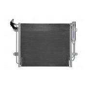 Kondensator, Klimaanlage VW SHARAN