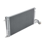 Kondensator, Klimaanlage SKODA RAPID