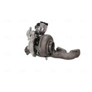Lader, Aufladung AUDI A6 Allroad