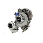 Lader, Aufladung VW CRAFTER 30-50