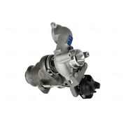 Lader, Aufladung CITROËN C4 AIRCROSS