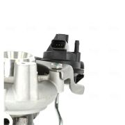 Lader, Aufladung FORD TOURNEO CONNECT