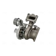 Lader, Aufladung FORD S-MAX
