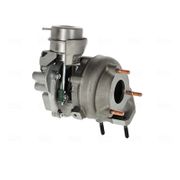 Lader, Aufladung RENAULT MEGANE