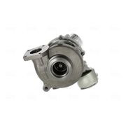Lader, Aufladung VW TOUAREG