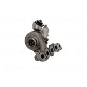 Lader, Aufladung AUDI Q5
