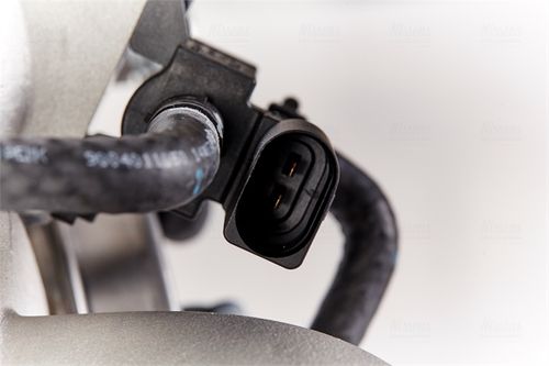 Produktbild für Lader, Aufladung