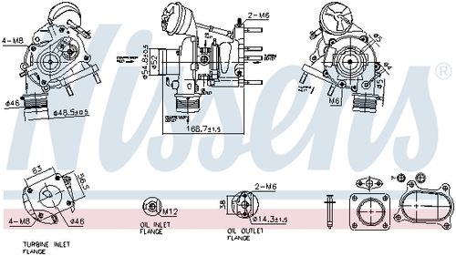 Produktbild für Lader, Aufladung