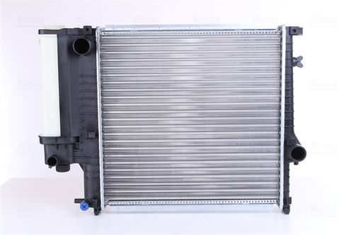 Produktbild für Kühler, Motorkühlung