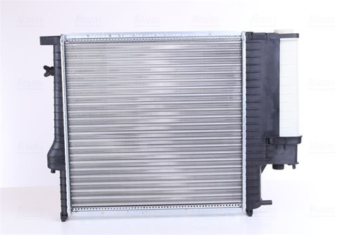 Produktbild für Kühler, Motorkühlung