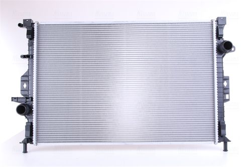Produktbild für Kühler, Motorkühlung