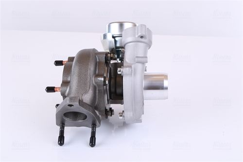 Produktbild für Lader, Aufladung