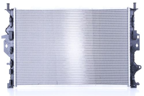 Produktbild für Kühler, Motorkühlung