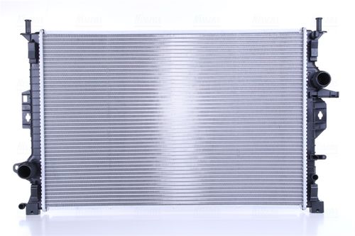 Produktbild für Kühler, Motorkühlung