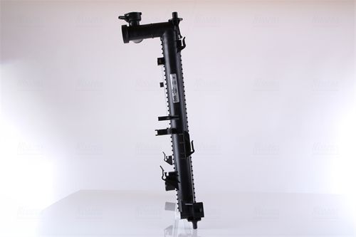 Produktbild für Kühler, Motorkühlung