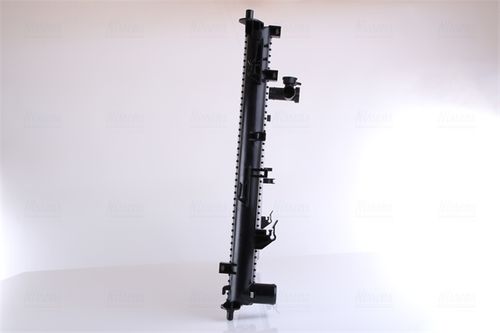 Produktbild für Kühler, Motorkühlung